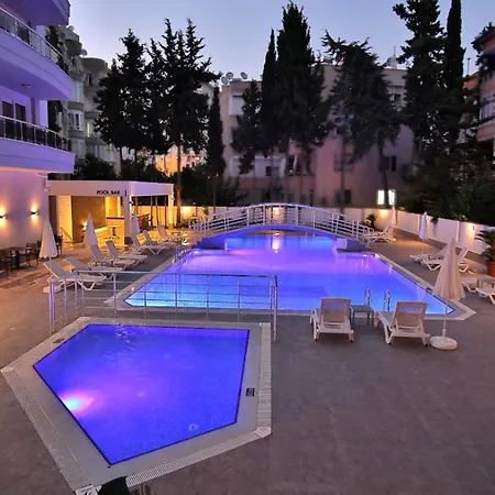 Ramira Joy Hotel 4*