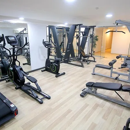 Ramira Joy Hotel
