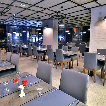 Ramira Joy Hotel 4*