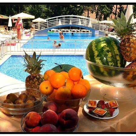 Ramira Joy Hotel 4*