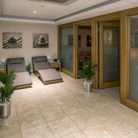 Ramira Joy Hotel