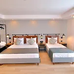 Ramira Joy 4* Alanya