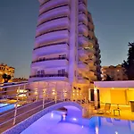 Ramira Joy 4* Алания
