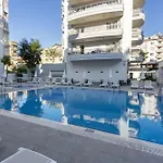 Ramira Joy Hotel Alanya