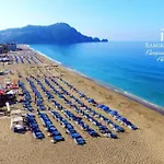 Hotel Ramira Joy Alanya