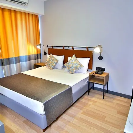 Hotel Ramira Joy Alanya