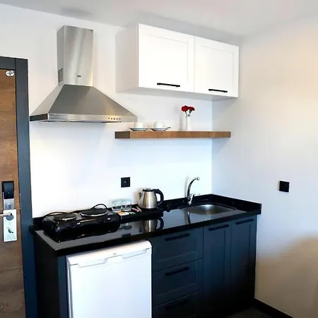 Ramira Joy 호텔 알란야