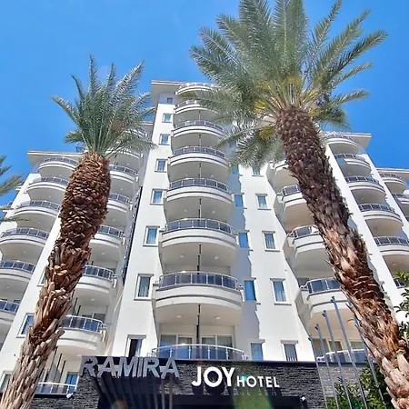 Ramira Joy 호텔 4*
