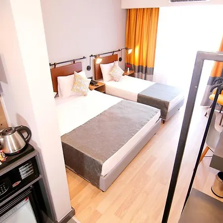 Hotel Ramira Joy Alanya