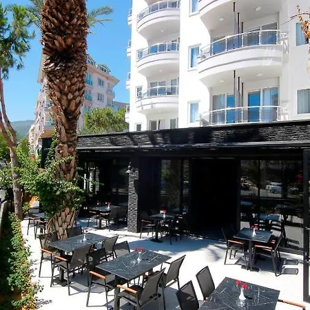 Hotel Ramira Joy Alanya