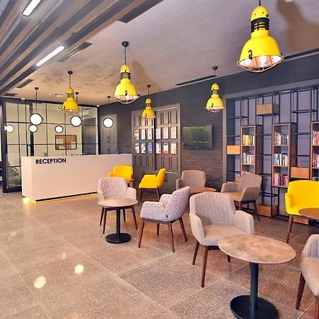 Ramira Joy Hotel Alanya