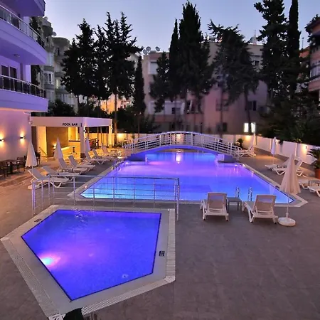 Ramira Joy Ξενοδοχείο 4*