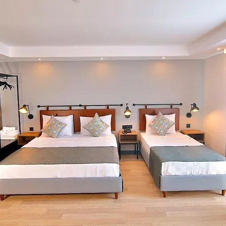 Ramira Joy 4* Alanya