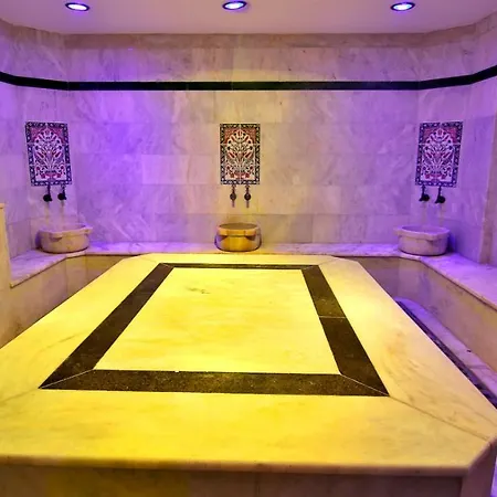 Hotel Ramira Joy Alanya