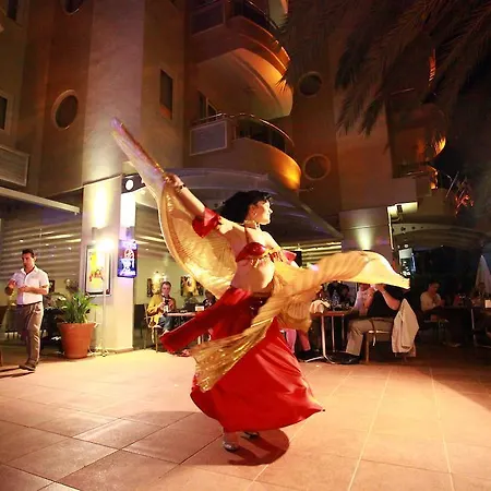 Ramira Joy 호텔 알란야