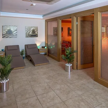 호텔 Ramira Joy 알란야