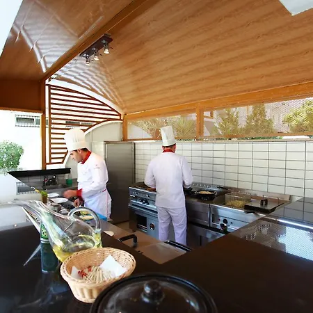 Hotel Ramira Joy Alanya