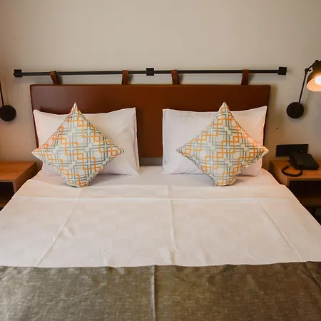 Hotel Ramira Joy Alanya