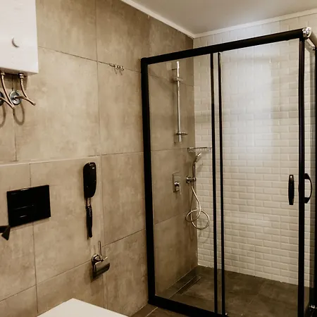 מלון Ramira Joy 4*