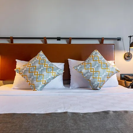 Ramira Joy 호텔 4*