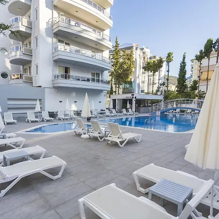 Ramira Joy 4* Αλάνια