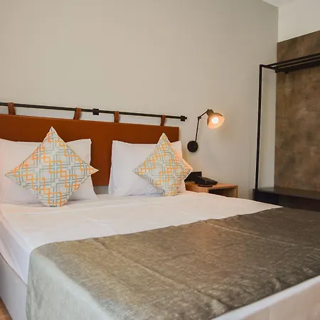 Ramira Joy 4* 알란야