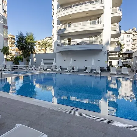 Ramira Joy 호텔 알란야