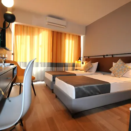 Hotel Ramira Joy