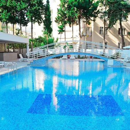 Ξενοδοχείο Ramira Joy 4*