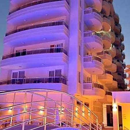 Ramira Joy Hotel 4*