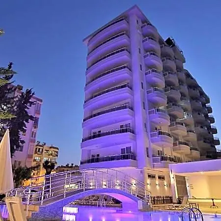 Ramira Joy 4* Alanya