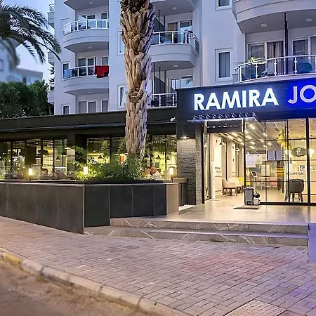 Отель Ramira Joy 4*