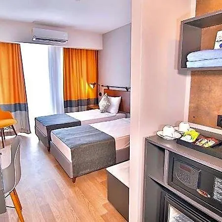 Hotel Ramira Joy 4*