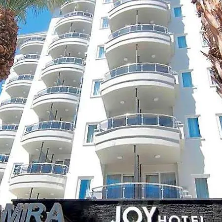 Ramira Joy Alanya