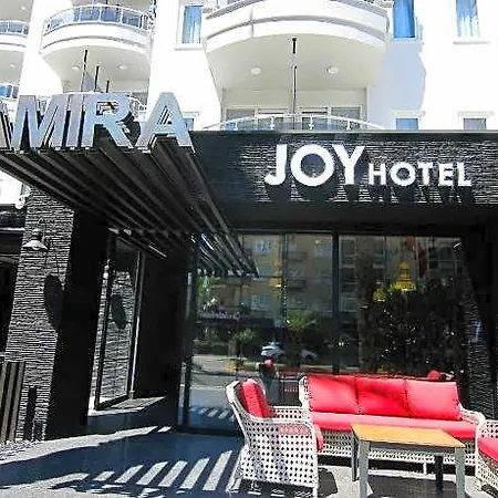 Ramira Joy 4*