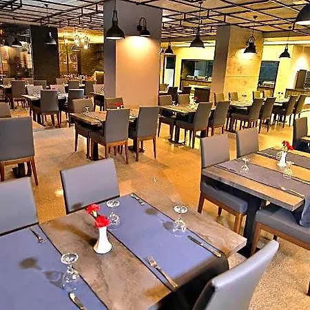 Ramira Joy Hotel
