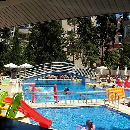 Отель Ramira Joy 4*