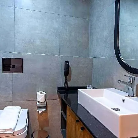 Ramira Joy Hotel Alanya