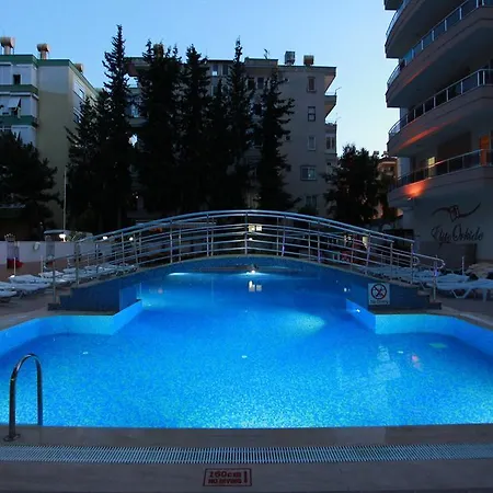 Ξενοδοχείο Ramira Joy 4*