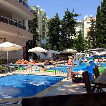Hotel Ramira Joy