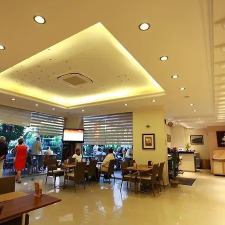 호텔 Ramira Joy 4*