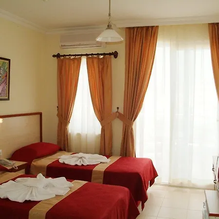Hotel Ramira Joy Alanya