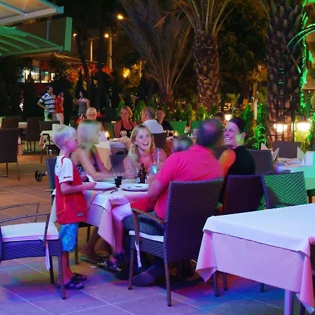 Ξενοδοχείο Ramira Joy 4*