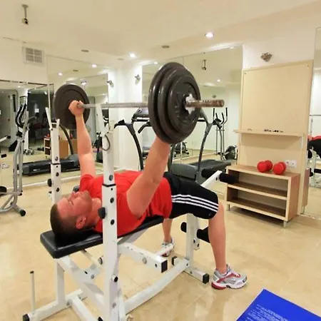 호텔 Ramira Joy 4*