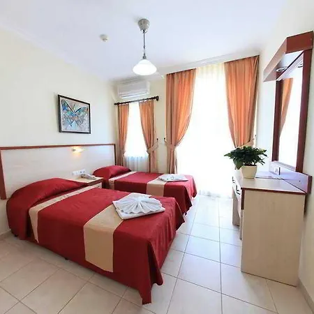 Ramira Joy 4*