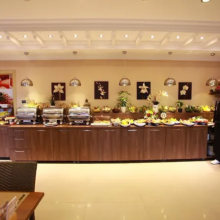 Ramira Joy 알란야