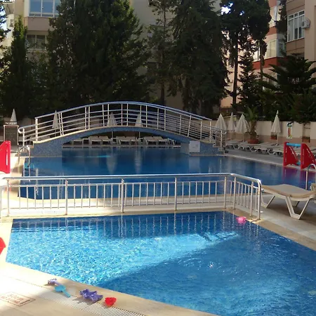 Hotel Ramira Joy