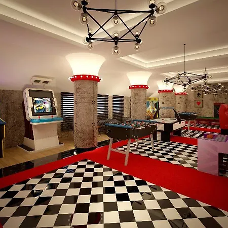 Ramira Joy 4* 알란야