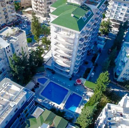 Ramira Joy Ξενοδοχείο