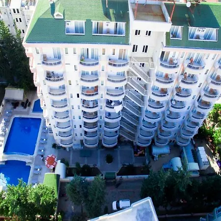 Ξενοδοχείο Ramira Joy 4*